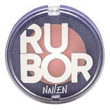 Rubor Individual - 26 Nailen