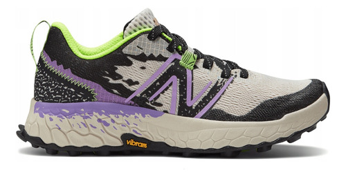 Zapatilla New Balance Fresh Foam X Hierro V7 Trail Mujer G