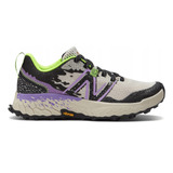 Zapatilla New Balance Fresh Foam X Hierro V7 Trail Mujer G