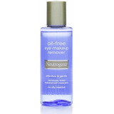 Neutrogena Oil-free Eye Makeup Remover 3.8 Oz