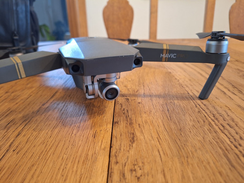 Drone Dji Mavic Pro