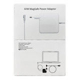 Nuevo Cargador Para Macbook Pro 13  60w Modelo  A1181 A1278