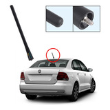 Antena Univ Mástil Vw Vento Jetta Clásico Gol Polo Pointer