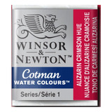 Oferta! Acuarelas Cotman En Pastilla - Winsor & Newton