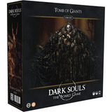 Dark Souls Tomb Of Giants Juego De Mesa En Inglés - Steamfor