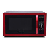 Farberware Classic Fmo11ahtbkn Horno Microondas De 1.1 Pies 