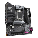 Placa Madre Gigabyte B760m Aorus Elite Lga1700 Ddr5