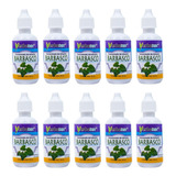 10 Extractos De Hierba Barbasco En Gotas 30 Ml C/u