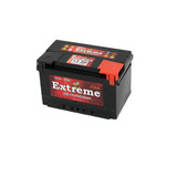 Baterias Para Autos 12x80 Extreme Super Precio B Extreme