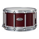 Tambor Pearl Free Floater Redoblante 14x8  Mahogany