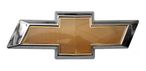 Emblema Parrilla Chevrolet Spark
