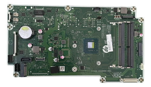 L90532-601 Motherboard Hp 24-df Aio J5040 Glk-r 10w