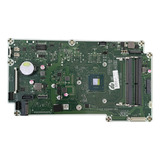 L90532-601 Motherboard Hp 24-df Aio J5040 Glk-r 10w