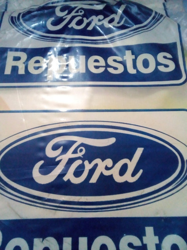 Extensin Guaya De Freno Intermedia Ford Ranger Original  Foto 2