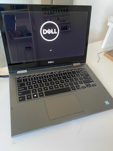 Notebook Dell Inspiron 13