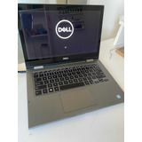 Notebook Dell Inspiron 13