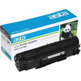 2 Toner 85a Para Laserjet P1102w M1212nf 85a / 36a