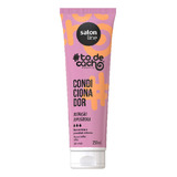 Salon Line #todecacho Cond Nutrição Repositora 250ml