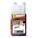 2t Ipone Self Oil Semisintetico