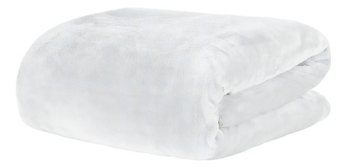 Cobertor Blanket 300 King Branco Kacyumara