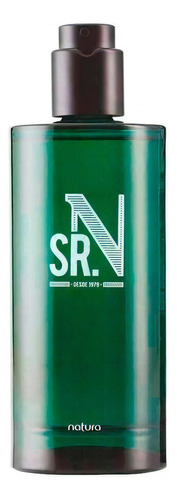 Natura Sr N 100ml