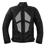 Chaqueta De Protección Antifricción Para Motociclistas