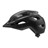 Casco Cannondale Trail Ciclismo Mtb/ Xc/ Gravel - Muvin Color Negro Talle L-xl