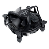 Intel Heatsink Fan L-1200 (i7-11700f)