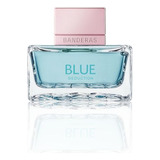 Perfume Mujer Blue Sw Edt 50ml Banderas