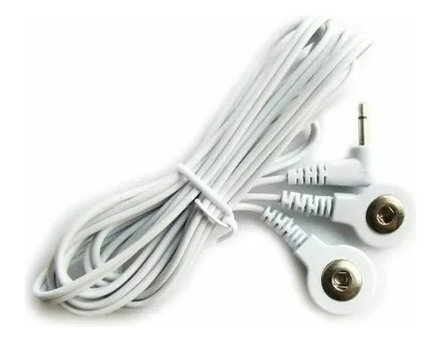 Cable Electrodo Gimnasia Pasiva