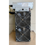 Minadora Antminer Z15 Para Minería Equihash Con Fuente