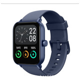 Smartwatch Mujer Hombre Reloj Inteligente Bt Llamadas Idw19