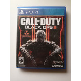Call Of Duty Black Ops 3 (cd)