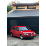 Volkswagen Gol 2008 1.6 I Power 601