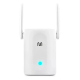 Repetidor Extensor Wifi 300mbps 2 Antenas Bivolt Multi Re059