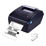 Impresora, Máquina De Franqueo, Etiquetado, Código De Barras