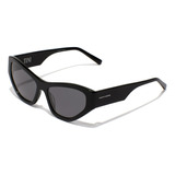 Gafas De Sol Tini X Hawkers - Code Para Hombre Y Mujer Diseño Negro/ Negro