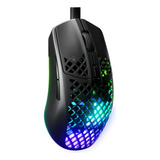 Steelseries Aerox 3 - Super Light Gaming Mouse - 8,500 Cpi T