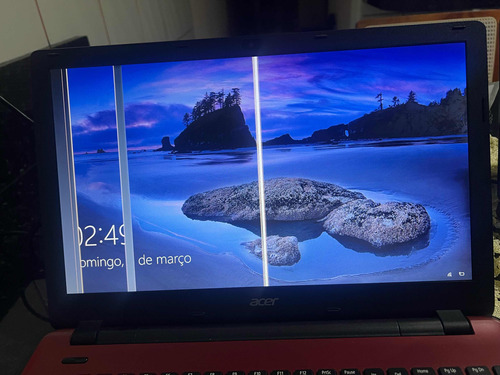 Notebook Acer Aspire 6gb Ram I5-4210
