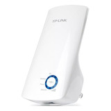 Repetidor Expansor Wifi Tp-link Tl-wa850re