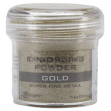 Ranger Embossing Powder Super Fine Gold