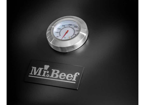 Asador Me Beef
