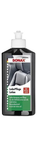 Sonax Acondicionador De Cuero 250ml Rmr Car