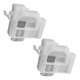 2 Cartuchos Dumper Para Epson L4150 L4160 L4250 L4260 L6191