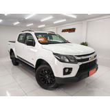 Gm S10 Lt 2.8 Tdi 4x4 Cd Aut Diesel 2023 Okm Emplacada 