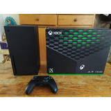 Bundle Xbox Series X 1tb + 6 Juegos Triple Aaa