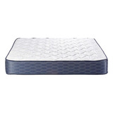 Colchon Suavestar Espuma Rockstar 200 X 200 X 24cm King Size