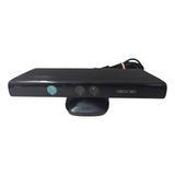 Kinect Xbox 360 + 1 Juego / Xbox360 / *gmsvgspcs*