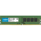 Memoria Ram Crucial 16gb Ddr4 3200mhz Ct16g4dfs832a Udimm