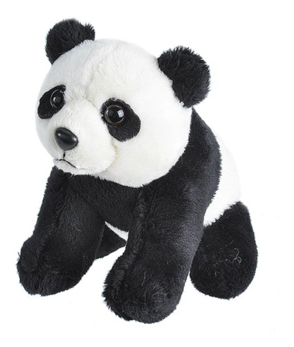 Peluche Mini Pocketkins Wild Republic León Panda Unicornio